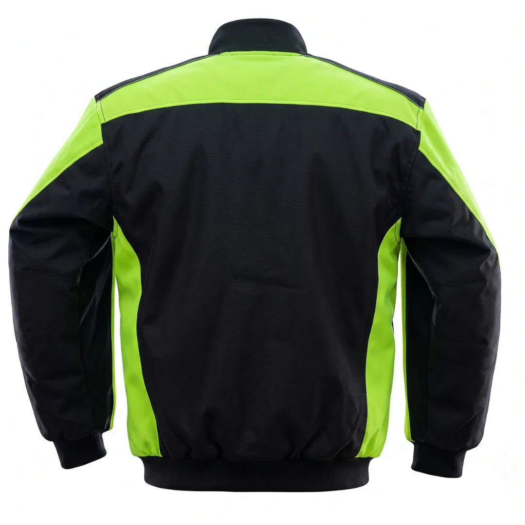 Kawa Vintage Racing Jacket