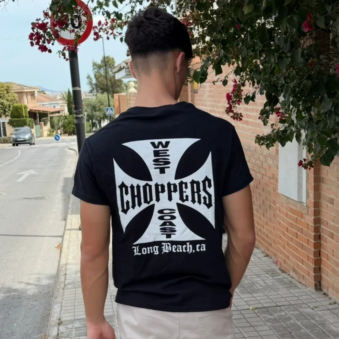 Maglietta Choppers
