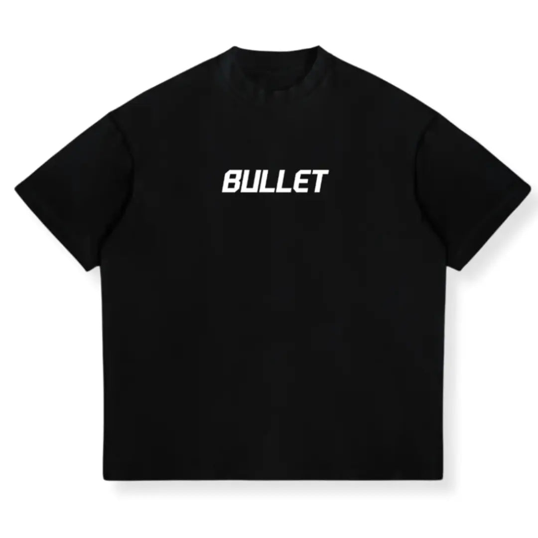 Maglietta Bullet