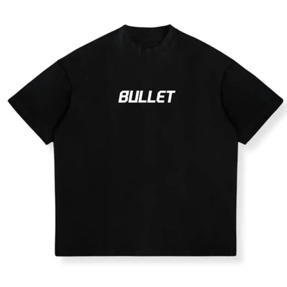 Maglietta Bullet