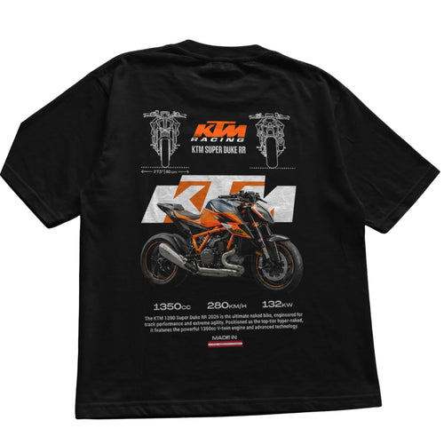 Bullet-T-Shirt