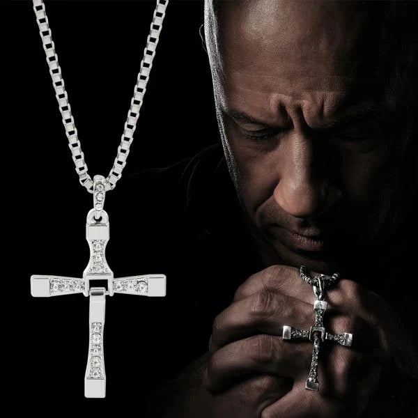 Collare Toretto Acciaio Inossidabile
