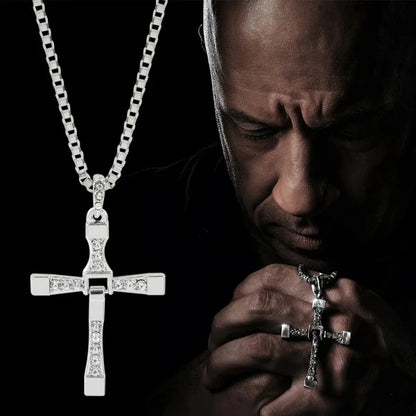 Collare Toretto Acciaio Inossidabile