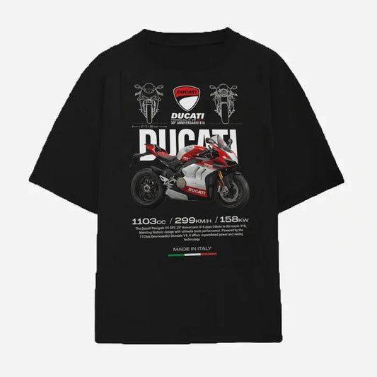 Camiseta DC