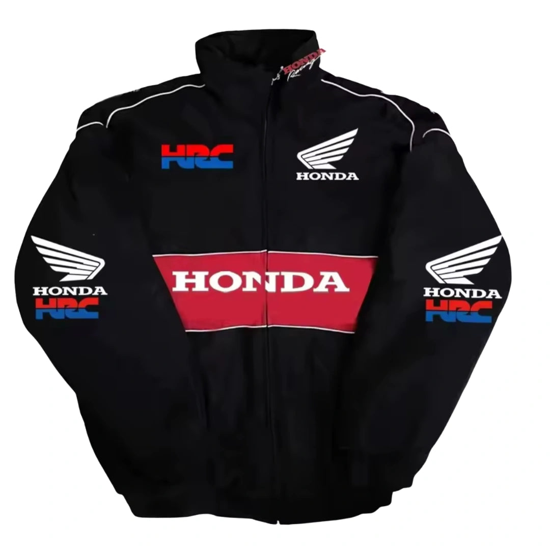 HD Vintage Racing Jacket