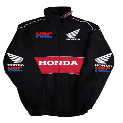 HD Vintage Racing Jacket