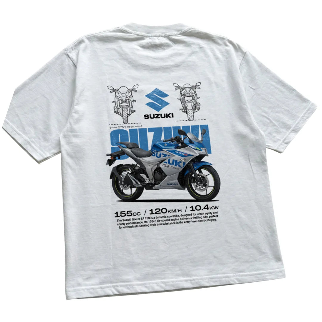 Bullet-T-Shirt