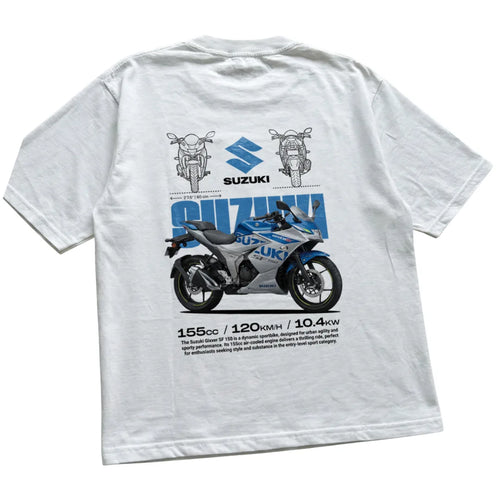 Bullet-T-Shirt