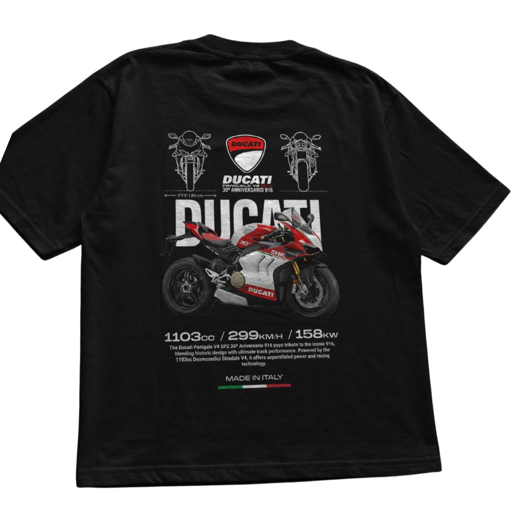 Choppers T-shirt