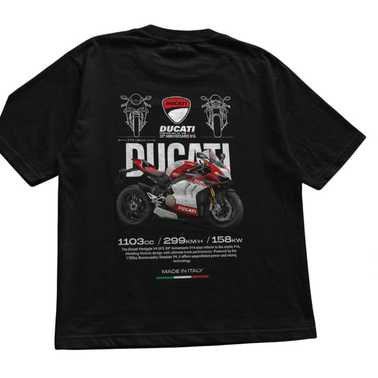 Maglietta Bullet