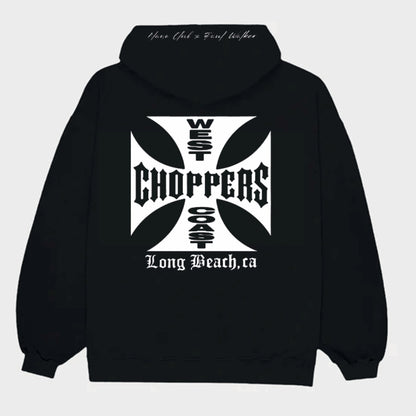 Felpa Choppers