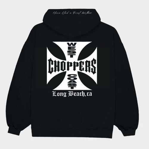 Felpa Choppers