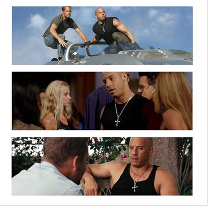 Collare Toretto Acciaio Inossidabile