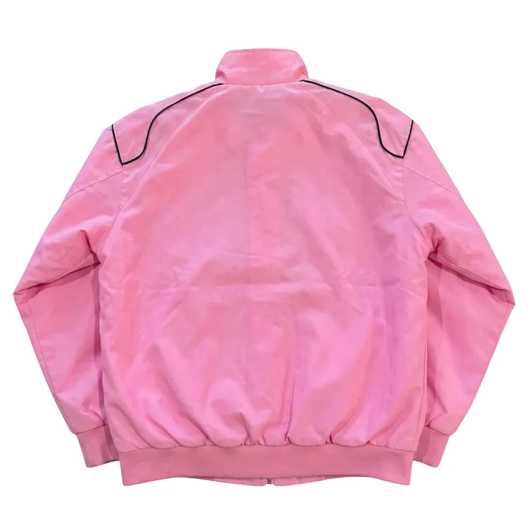 Suz Vintage Racing Jacket