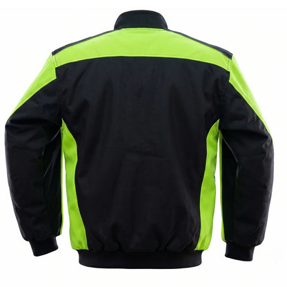 Kawa Vintage Racing Jacket