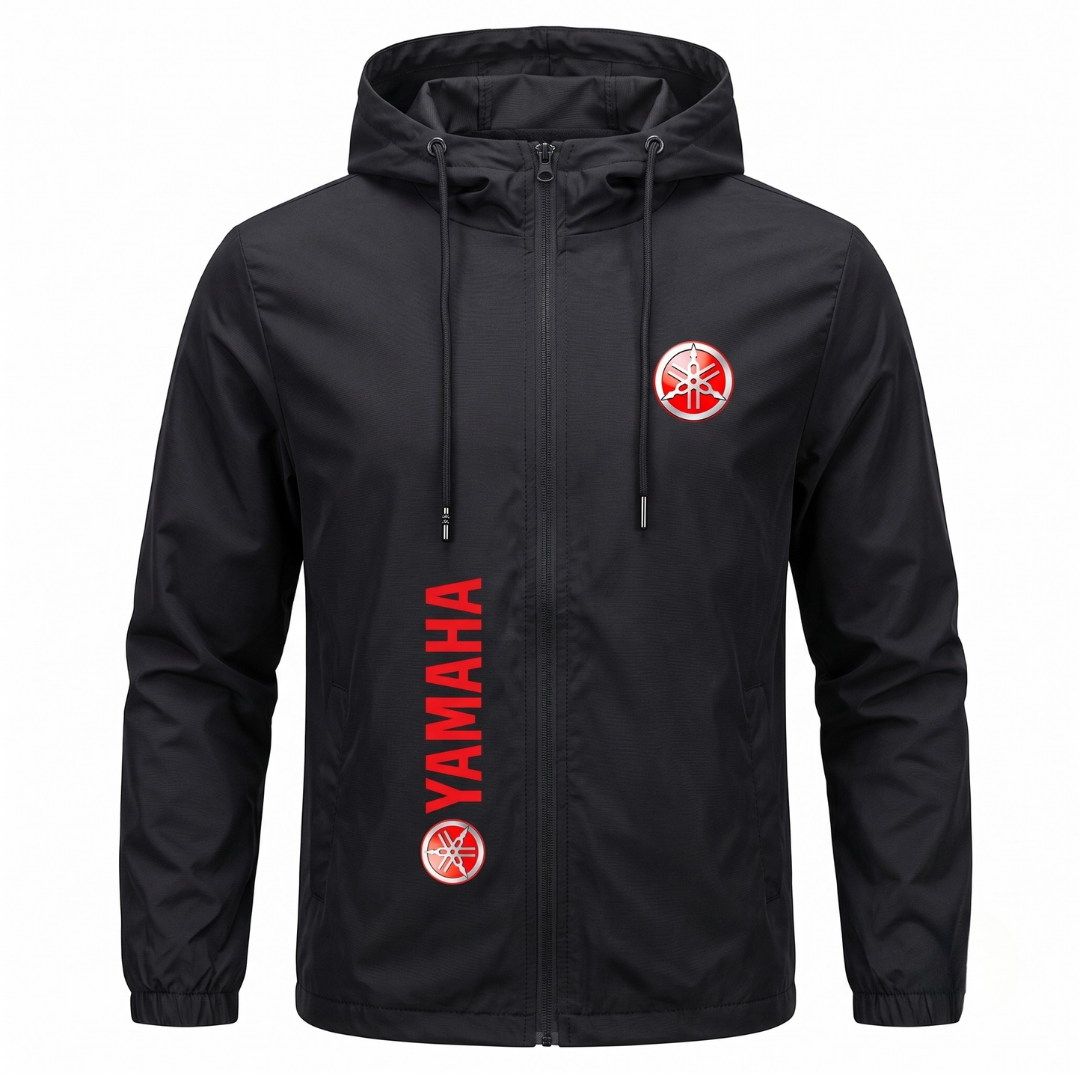 YM Vintage Racing Jacket