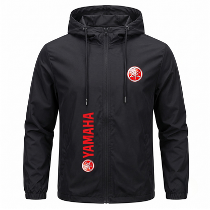 YM Vintage Racing Jacket