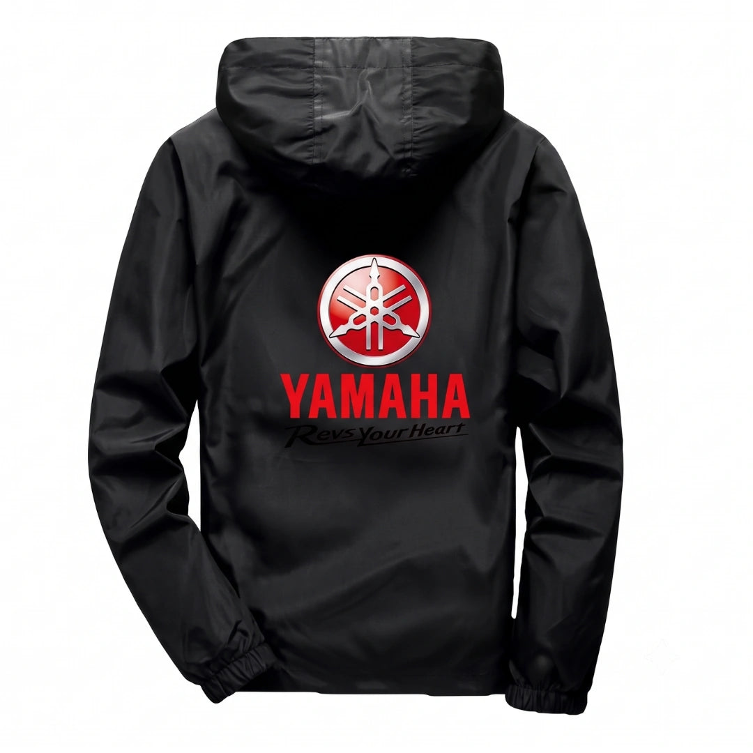 YM Vintage Racing Jacket