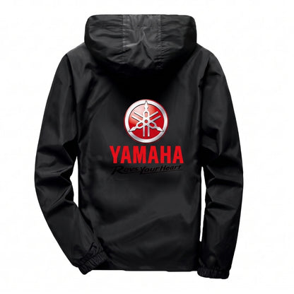 YM Vintage Racing Jacket