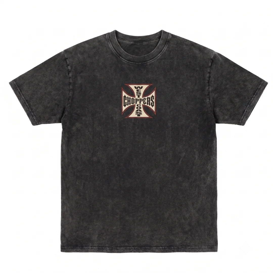 Camiseta Choppers RD