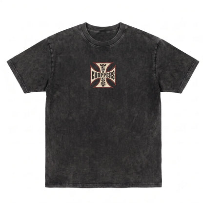 Camiseta Choppers RD