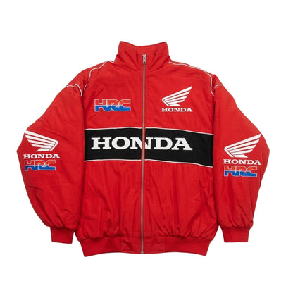 HD Vintage Racing Jacket