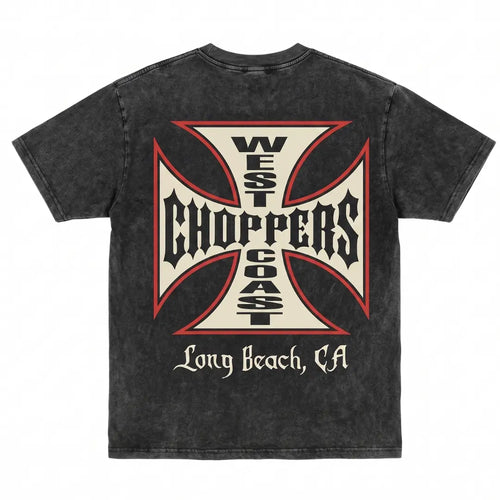 Camiseta Choppers RD