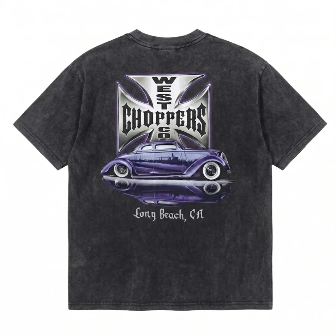 Bullet-T-Shirt