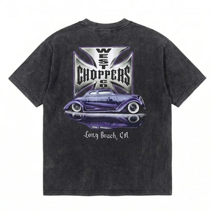 Bullet-T-Shirt