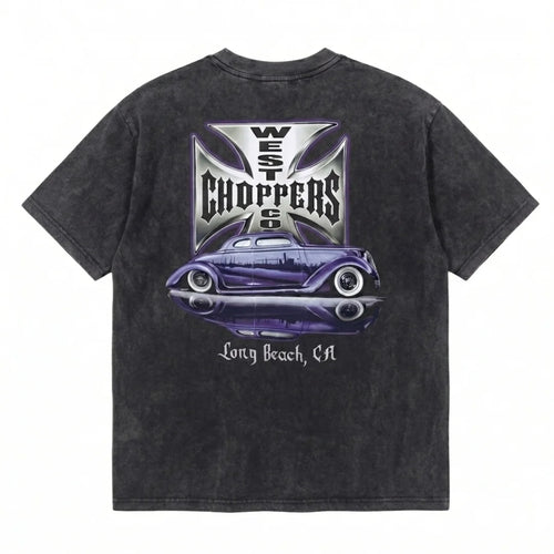 Bullet-T-Shirt