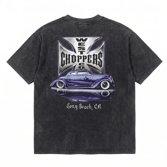 Camiseta Choppers CB