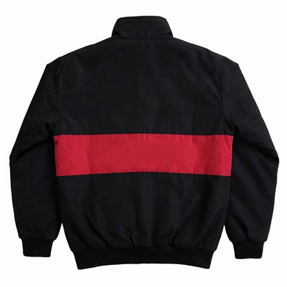 HD Vintage Racing Jacket