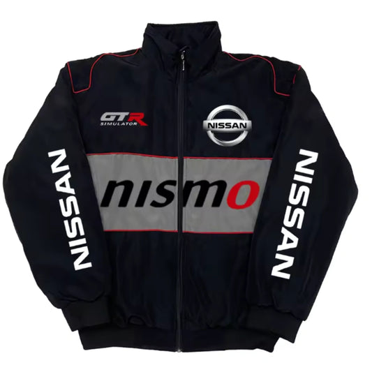 GTR Vintage Racing Jacket