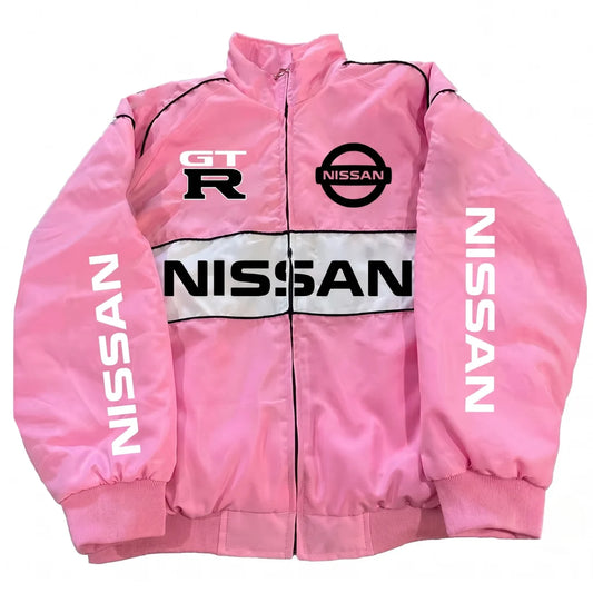 GTR Vintage Racing Jacket