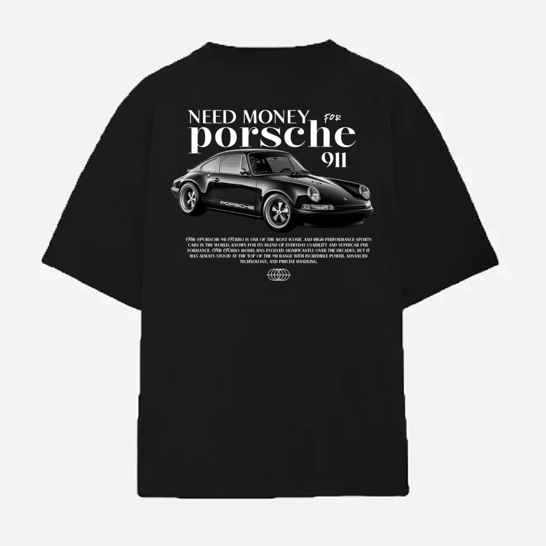 Maglietta Choppers