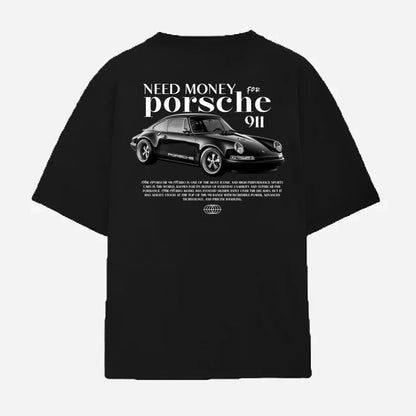 Maglietta Choppers