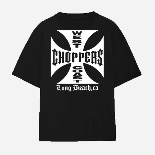 Maglietta Choppers