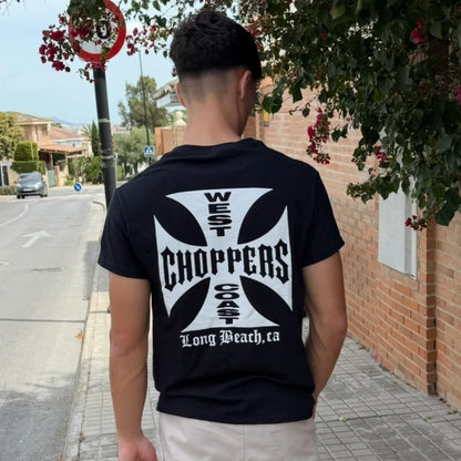 Maglietta Choppers
