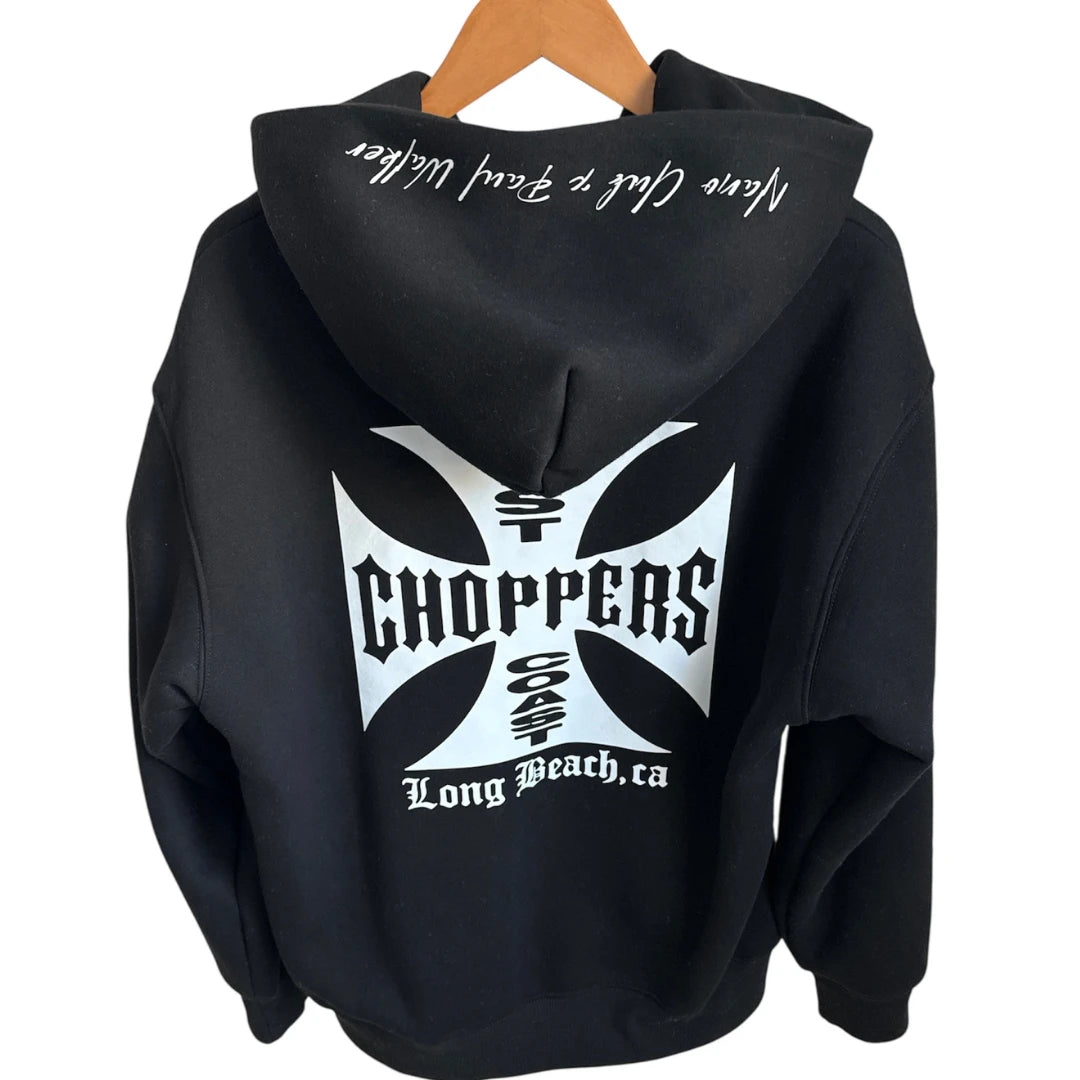 Felpa Choppers