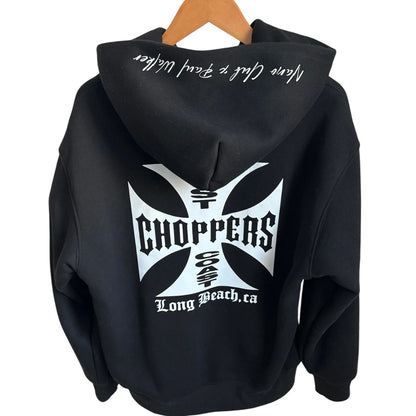 Felpa Choppers
