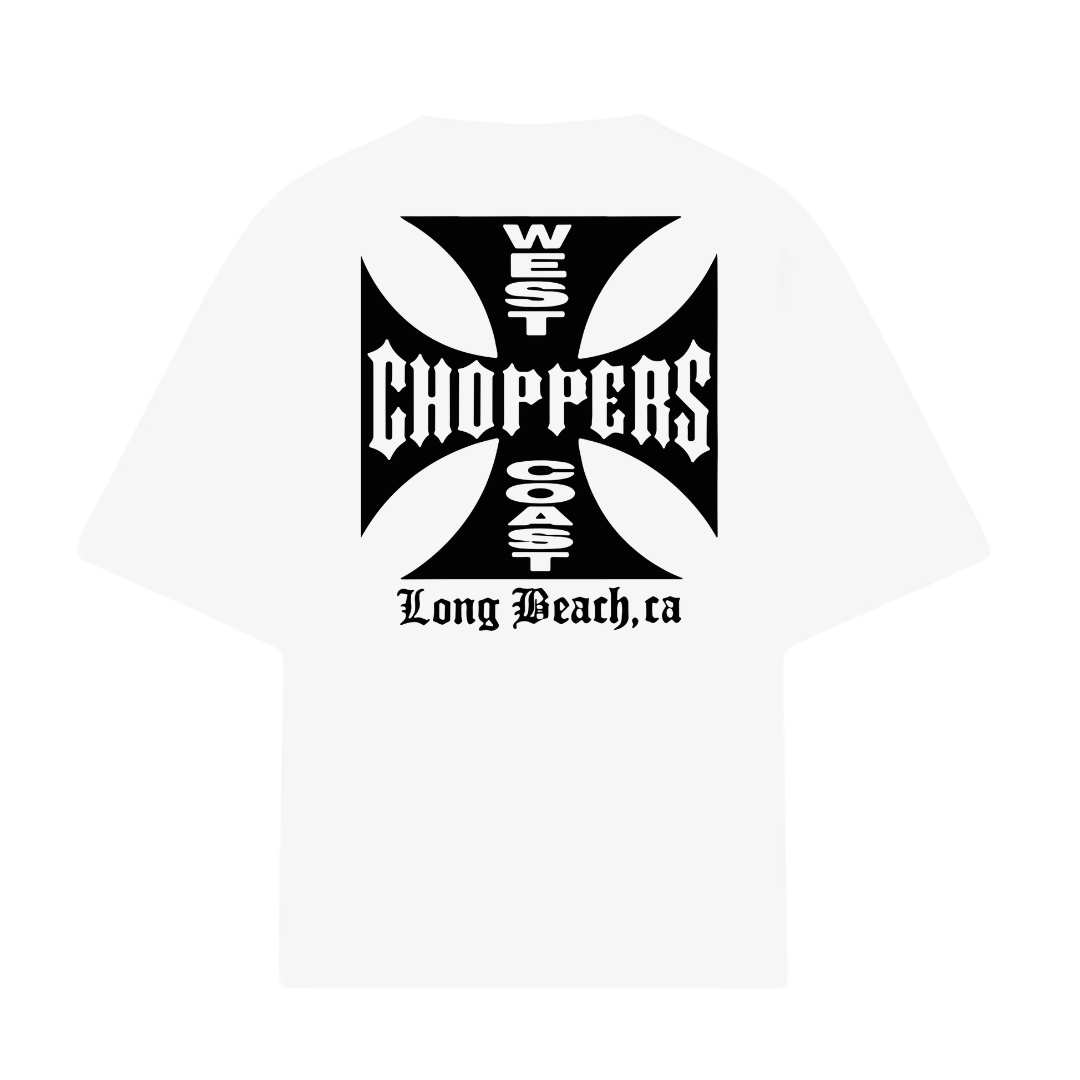 Maglietta Choppers
