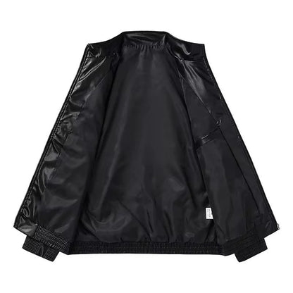 Fr Leather Jacket